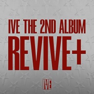 Ive : Revive+
