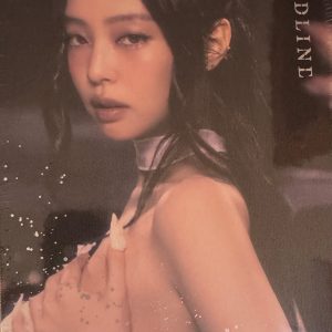 Blackpink : Deadline (Jennie version)