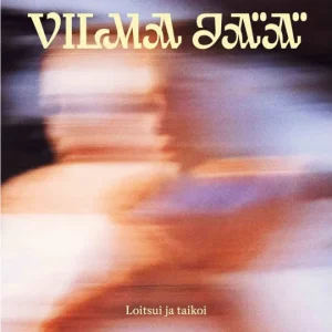 Vilma Jää : Loitsui ja taikoi
