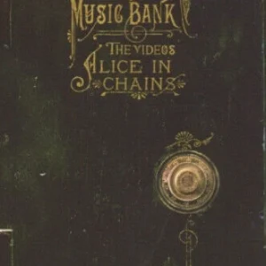 Alice In Chains : Music Bank - The Videos