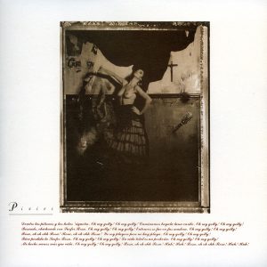 Pixies : Surfer Rosa