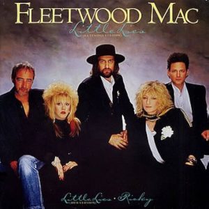 Fleetwood Mac : Little Lies (Extended Version)