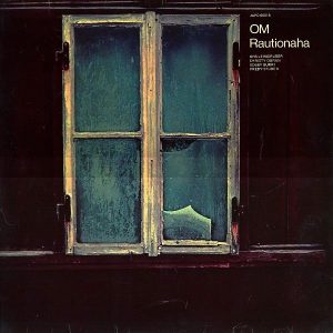 OM : Rautionaha