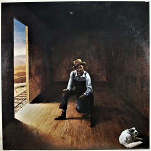Don McLean : Homeless Brother