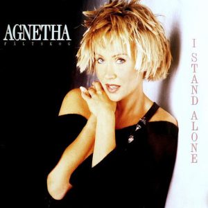 Agnetha Fältskog : I Stand Alone