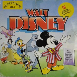 Various : Disney-Matiné Vol. 3