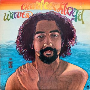 Charles Lloyd : Waves