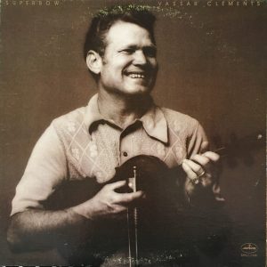 Vassar Clements : Superbow