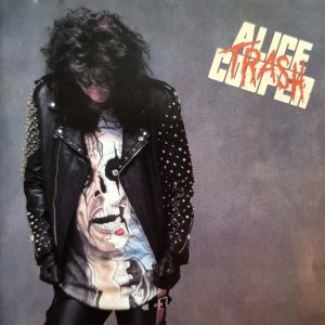 Alice Cooper : Trash