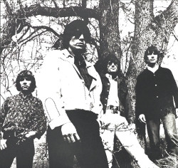 The Long Ryders : 10-5-60