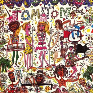 Tom Tom Club : Tom Tom Club