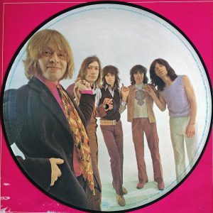 The Rolling Stones : The Rolling Stones