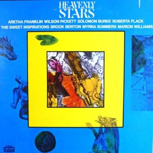 Various : Heavenly Stars