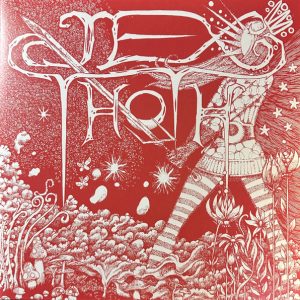 Jex Thoth : Jex Thoth