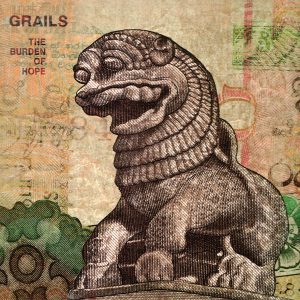 Grails : The Burden Of Hope
