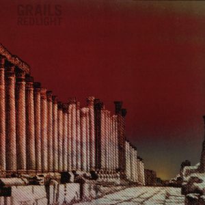 Grails : Redlight