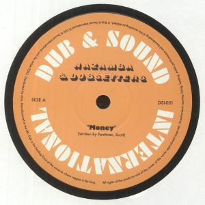Nazamba & Dubsetters : Money