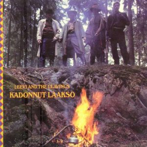 Leevi And The Leavings : Kadonnut laakso