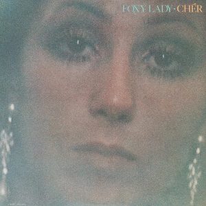 Cher : Foxy Lady