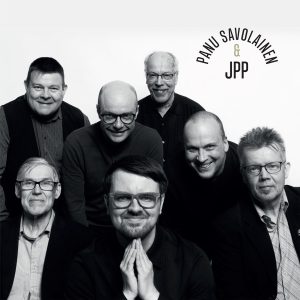 Panu Savolainen & JPP : Panu Savolainen & JPP