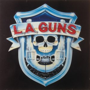L.A. Guns : L.A. Guns