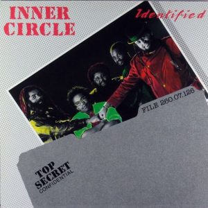 Inner Circle : Identified