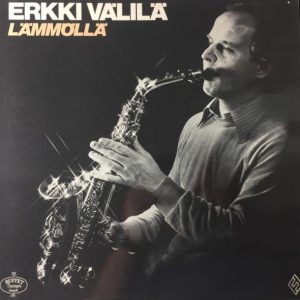 Erkki Välilä : Lämmöllä
