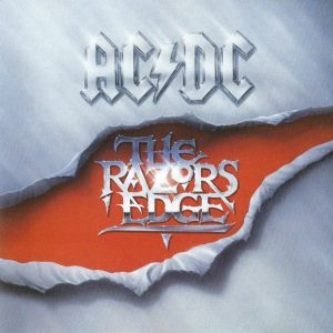 AC/DC : The Razors Edge