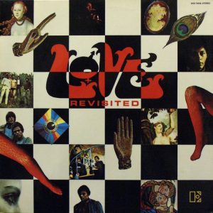 Love : Revisited
