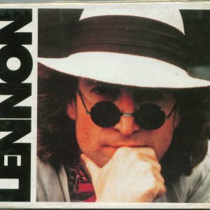 John Lennon : Lennon