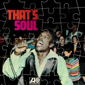 Various : That’s Soul