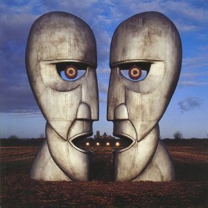 Pink Floyd : The Division Bell