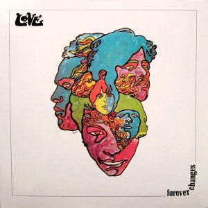 Love : Forever Changes