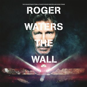 Roger Waters : The Wall