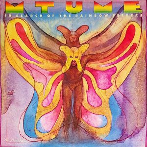 Mtume : In Search of The Rainbow Seekers