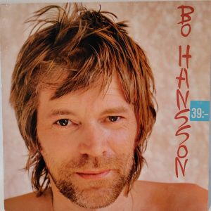 Bo Hansson : Mitt I Livet