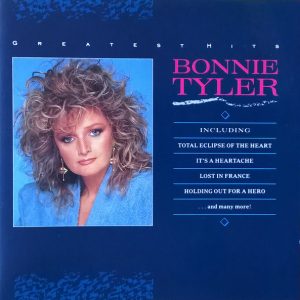 Bonnie Tyler : Greatest Hits
