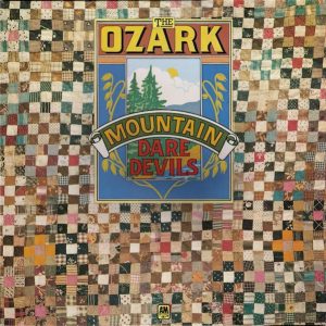 The Ozark Mountain Daredevils : The Ozark Mountain Daredevils