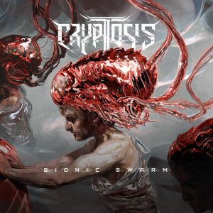 Cryptosis : Bionic Swarm
