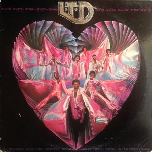 L.T.D. : Devotion