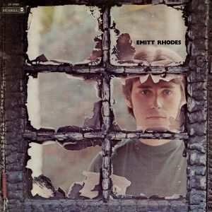 Emitt Rhodes : Emitt Rhodes