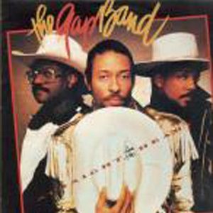 The Gap Band : Straight From The Heart