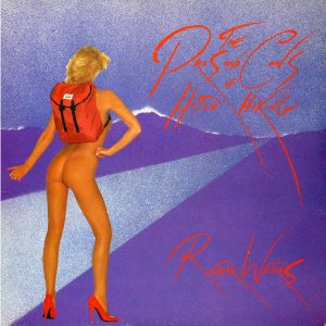 Roger Waters ‎: The Pros And Cons Of Hitch Hiking