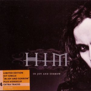 HIM : In Joy And Sorrow