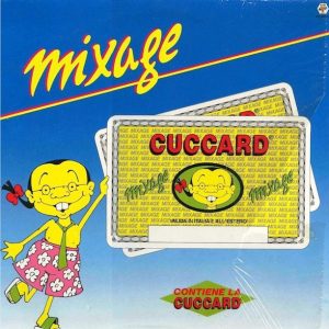 Various : Mixage