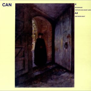 Can : Moonshake