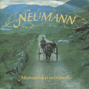 Neumann : Mennään Hiljaa Markkinoille