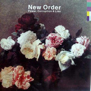 New Order : Power, Corruption & Lies