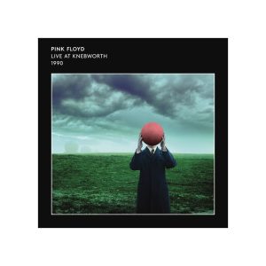 Pink Floyd : Live At Knebworth 1990