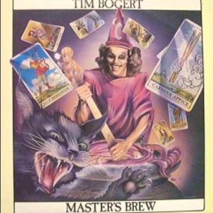 Tim Bogert : Master's Brew